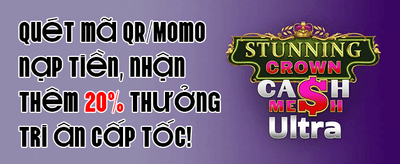 Siêu Ưu Đãi Chào Mừng 100% promotion